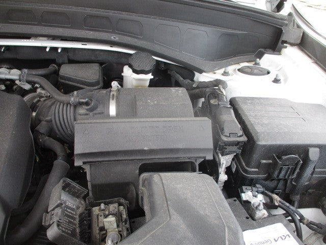 Steering Gear/Rack AWD Fits 20-25 TELLURIDE 1620989