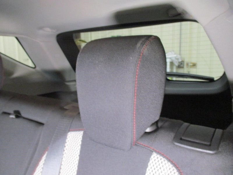 Chevrolet Equinox 2013 Headrest Used 3719