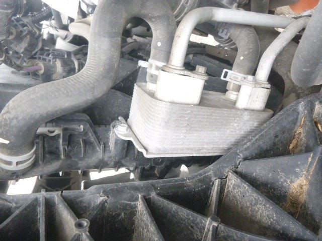 Engine 3.7L VIN M 8th Digit Gasoline Fits 16-19 TRANSIT 150 1740483