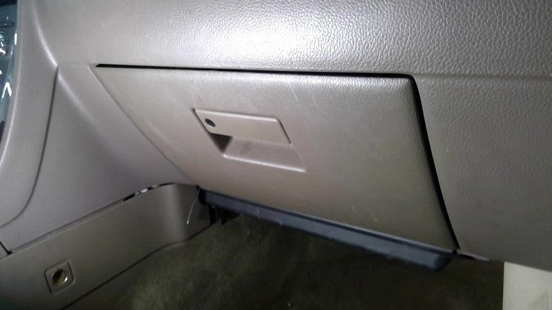 NAVIGATOR 2017 Glove Box 1918903