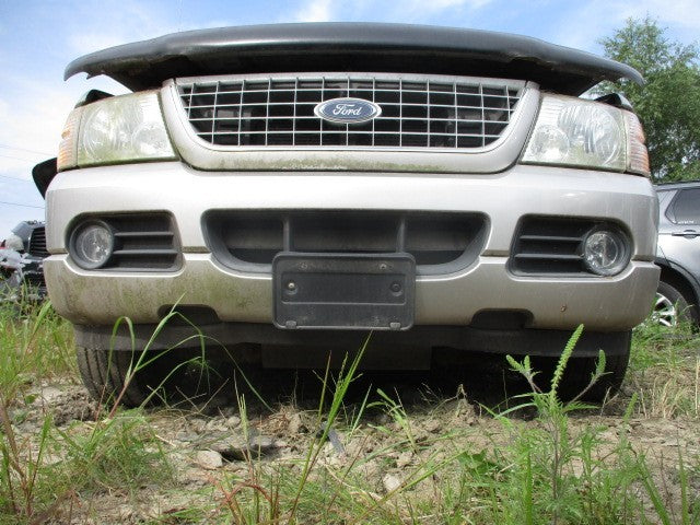 Power Steering Pump 4 Door Thru 05/16/03 Fits 02-03 EXPLORER 1662702