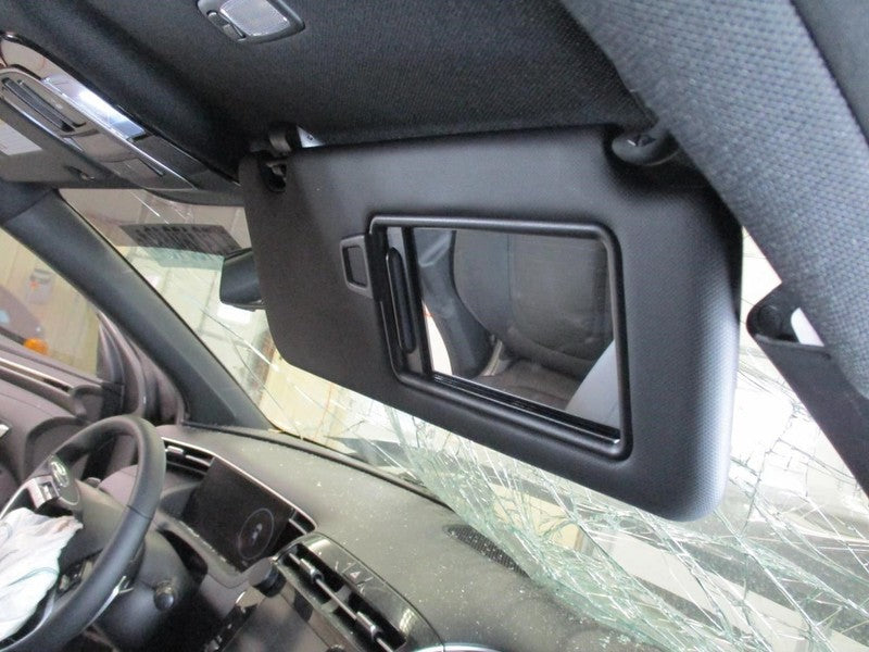 Passenger Sun Visor US Market With Sunroof Fits 22-24 SANTA CRUZ 16279