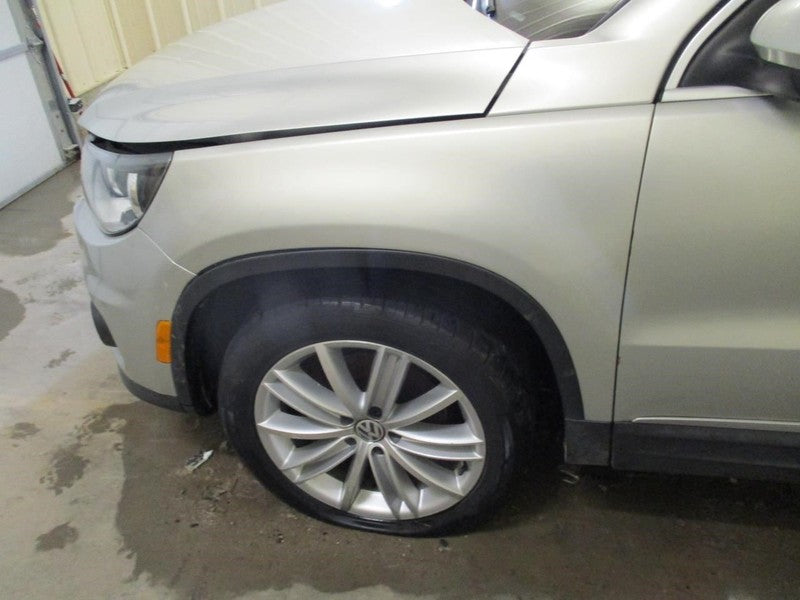 Steering Column Floor Shift With Cruise Control Fits 11-13 TIGUAN 1729