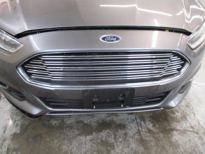 FUSION    2013 Dash Bezel 1863823