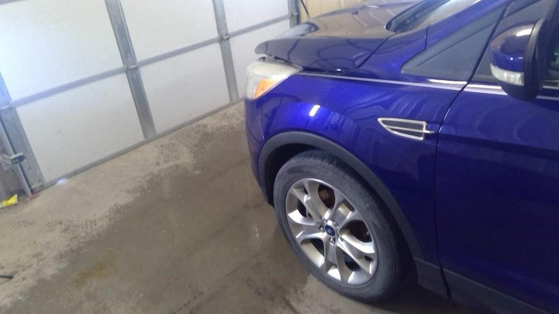 Console Front Floor SEL Fits 13 ESCAPE 1889579