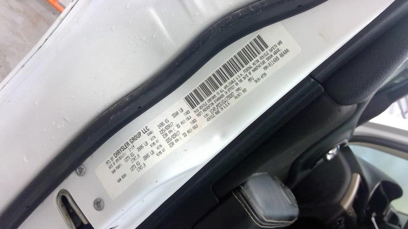 Wiper Transmission Fits 14-23 CHEROKEE 1908450