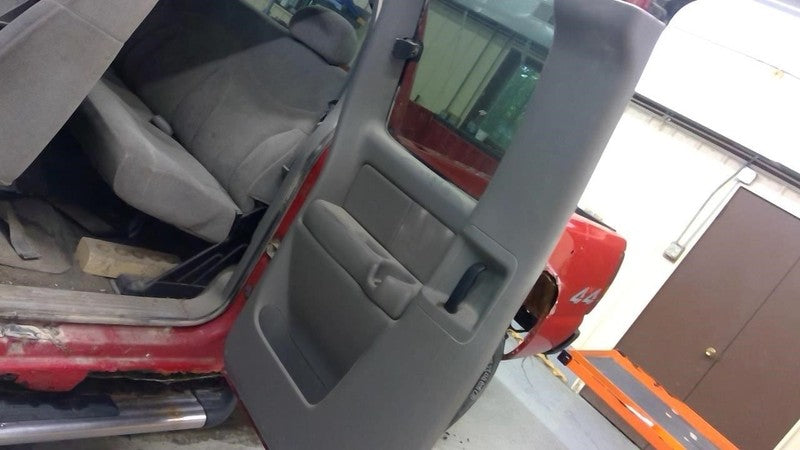 SIERRA150 2000 Door Trim Panel Rear 2022894