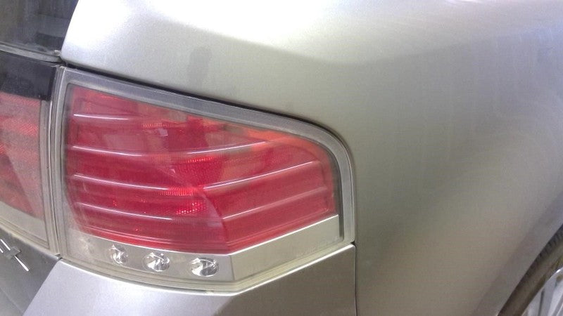 Passenger Right Tail Light Ends Fits 07-10 MKX 1998030