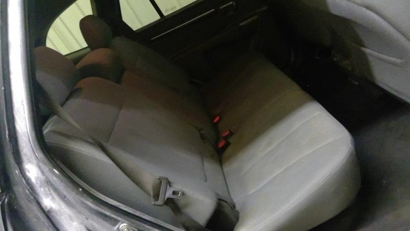 SANTA FE  2011 Seat Rear 1740434
