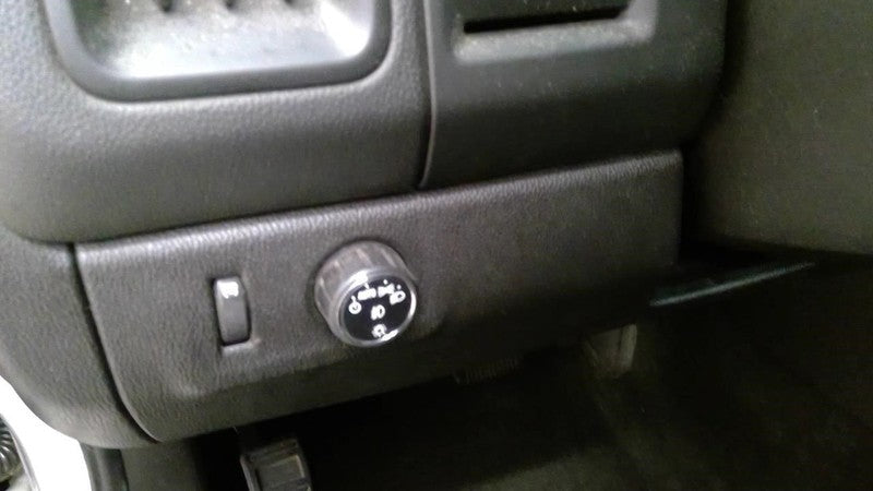 COLORADO  2015 Dash/Interior/Seat Switch 1925180