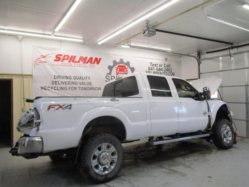 Fan Blade 6.7L Fits 11-25 FORD F250SD PICKUP 1885768