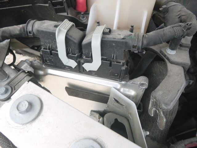 Transfer Case 2 Speed Opt Dka Fits 22-25 GRAND CHEROKEE 1487431