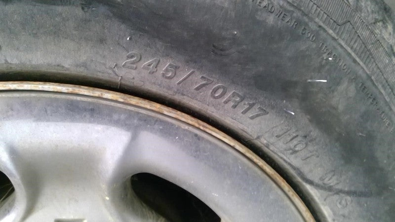 AC Compressor 6-255 Fits 97-06 FORD F150 PICKUP 1723217