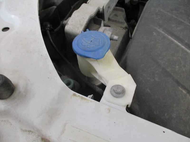 Land Rover Evoque 2015 Headrest Used 1194