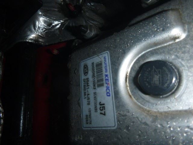 Anti-Lock Brake Part With Adaptive Cruise Fits 18-21 STINGER 1563438