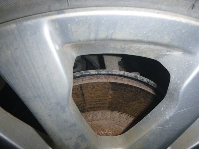 Starter Motor Fits 07-15 VOLVO 80 SERIES 1667328