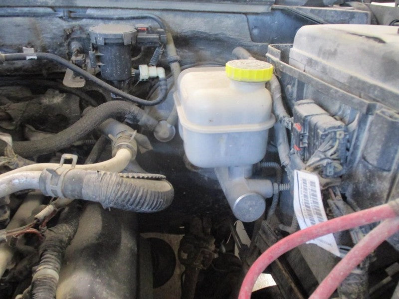 Alternator Denso Manufacturer Fits 01-11 DAKOTA 1703361