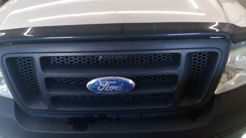 Grille Textured Black XL Fits 05-08 FORD F150 PICKUP 1937858