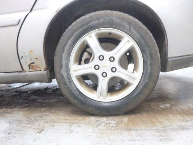 Engine 3.5L VIN L 8th Digit Opt LX9 Fits 06-07 RENDEZVOUS 1720219