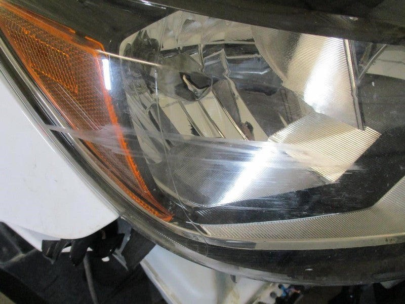 Starter Motor MR20DE Fits 13-21 NV200 1709831