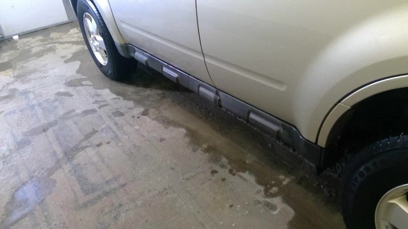 AC Compressor VIN 7 8th Digit Fits 08-12 ESCAPE 1723676