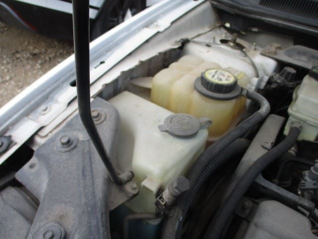 Alternator ID 5F9T-10300-AC Fits 05-07 FIVE HUNDRED 1900364