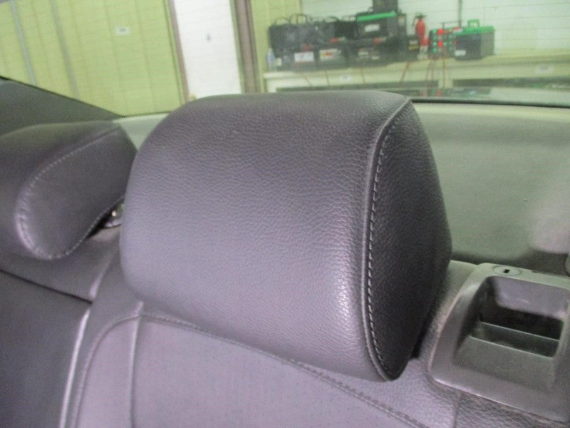 Volkswagen Jetta 2008 Headrest Used 9144