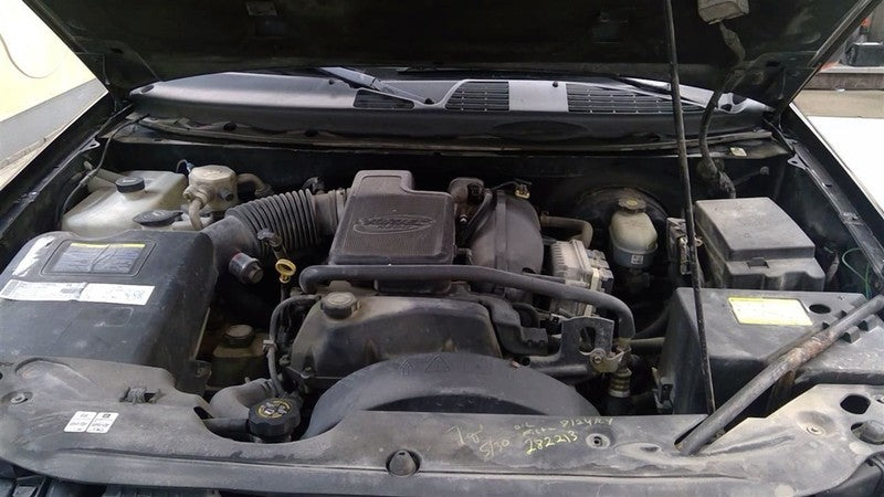 Transfer Case Opt NP4 Fits 04-09 ENVOY 1712136