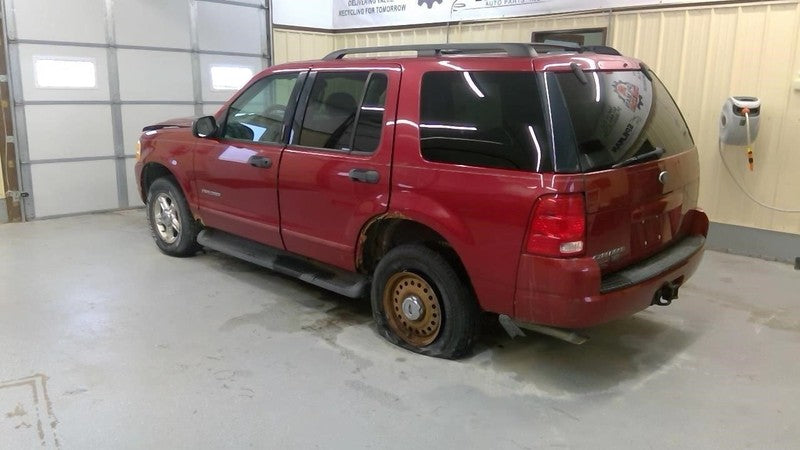 Power Steering Pump Fits 01-06 RANGER 1723891