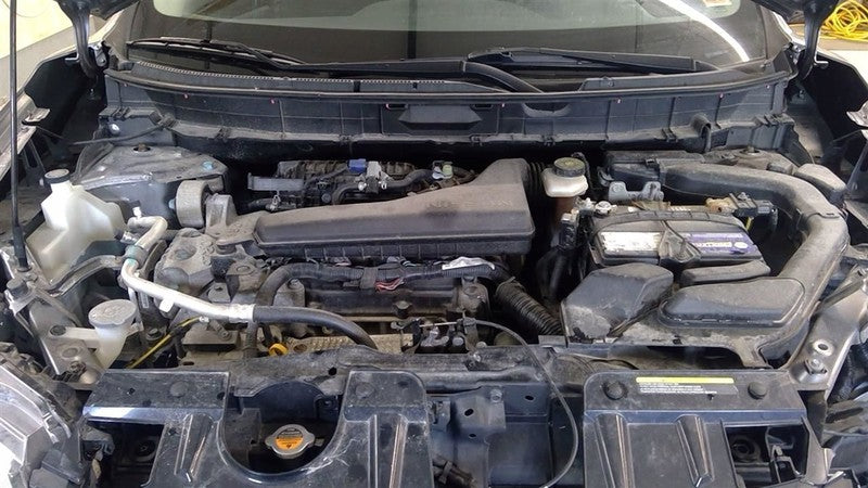 Steering Gear/Rack Manual Rack And Pinion VIN K Fits 17-20 ROGUE 16788