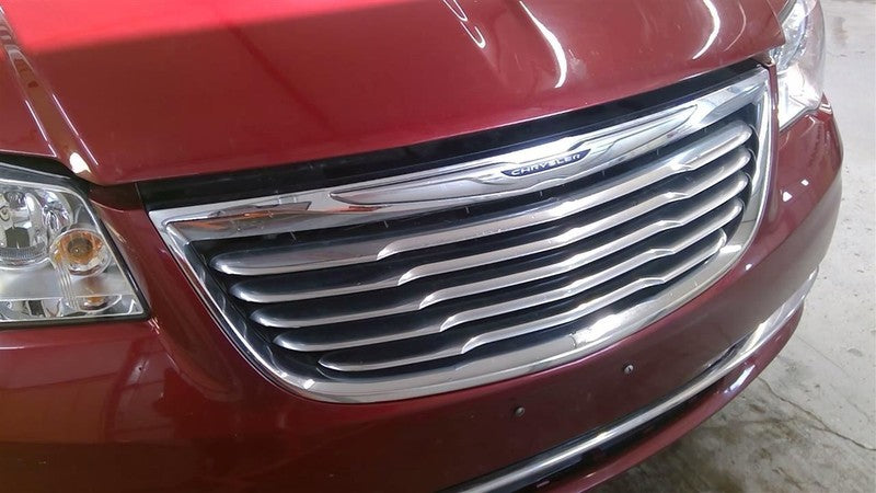 Throttle Body 3.6L Fits 11-25 DURANGO 1717560