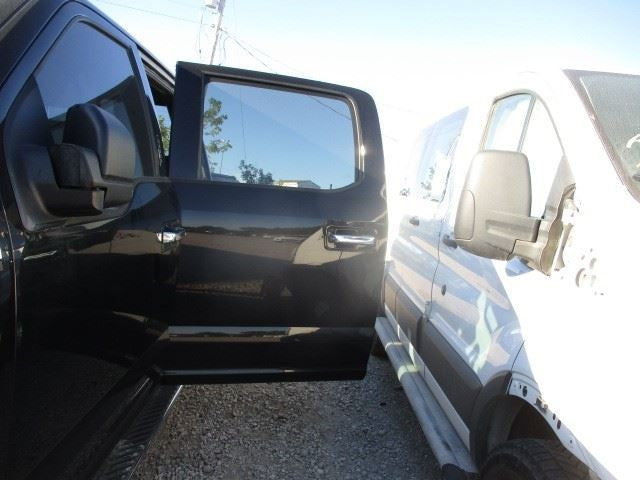 F150      2018 Front Door Trim Panel 1618747