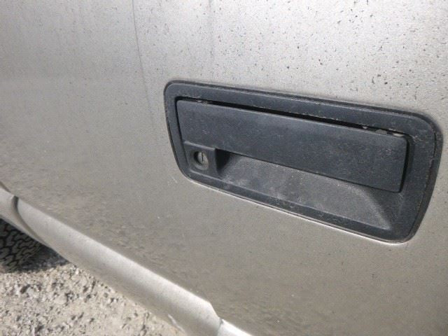 Transfer Case Motor Opt NP1 Fits 92-05 BLAZER S10/JIMMY S15 1902430
