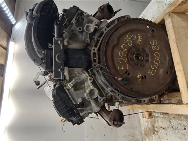 Engine 3.7L VIN M 8th Digit Gasoline Fits 16-19 TRANSIT 150 1665942