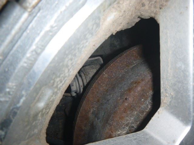 Automatic Transmission 3.5L Opt L66 AWD MJ8 Fits 06 VUE 1628941