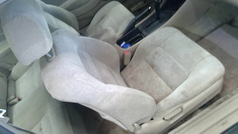 Passenger Right Front Door Glass Coupe Fits 98-02 ACCORD 1930480