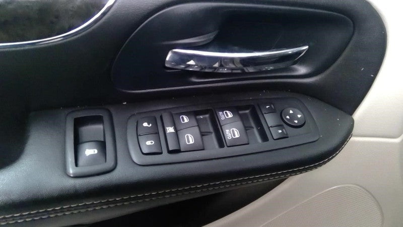 Driver Front Door Switch Driver's Master Fits 12-20 CARAVAN 1896208