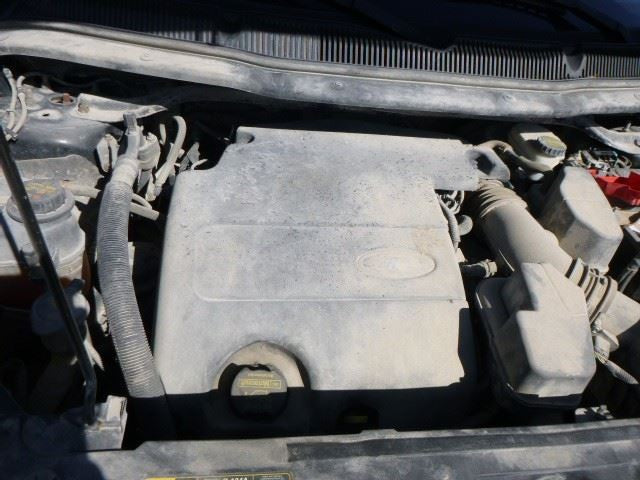 Driver Left Headlight Halogen Fits 11-12 EXPLORER 1171649