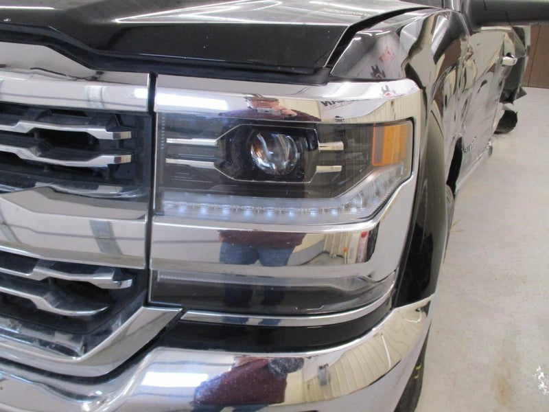 Coolant Reservoir Fits 15-20 ESCALADE 1852051