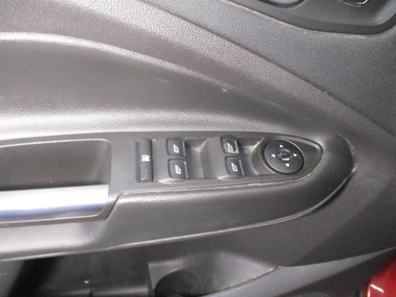 Driver Front Door Switch Driver's Mirror And Window Fits 13-19 ESCAPE 