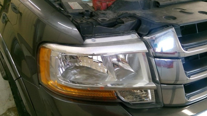 EXPEDITON 2016 Door Trim Panel Rear 2026446