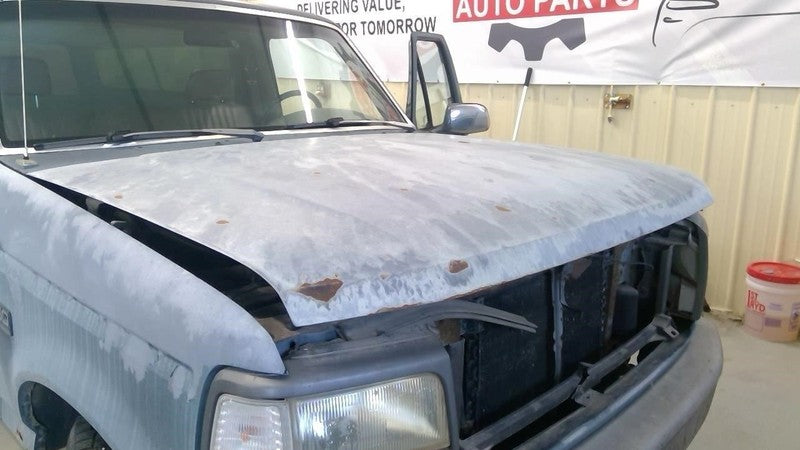 Rear Axle With ABS 3.08 Ratio Fits 87-96 BRONCO 1728815