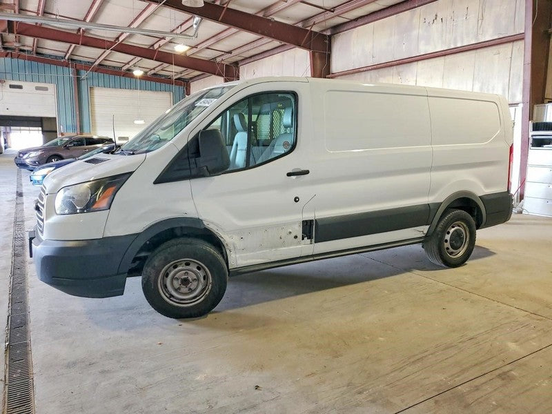 Passenger Right Tail Light Fits 15-25 TRANSIT 150 1920489