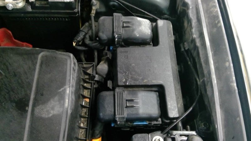 Console Front Roof With Voice Recognition Sync Fits 15-16 FUSION 17167