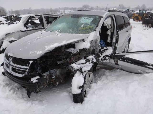 Driver Left Rear Knuckle/Stub Fits 11-20 JOURNEY 1899683