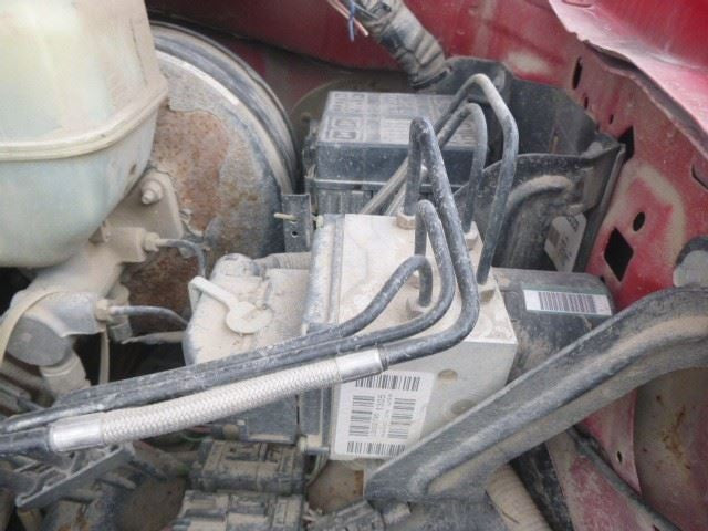 AC Compressor 10-415 4-1/2" Pulley Fits 05-07 FORD F250SD PICKUP 19098
