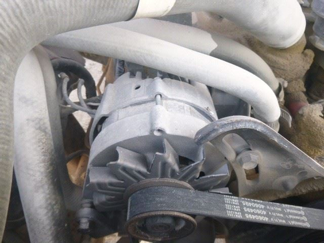 Starter Motor 8-460 Fits 77-91 FORD E250 VAN 1734468