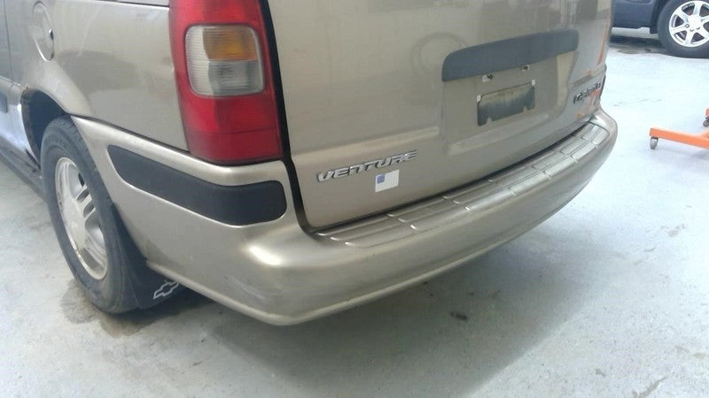 Automatic Transmission FWD 3.29 Axle Ratio Opt FR9 Fits 04 MONTANA 193