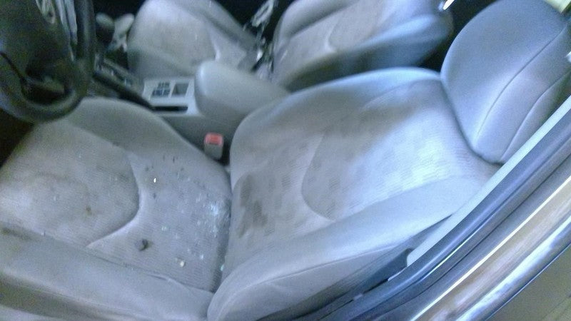 Passenger Rear Window Regulator Electric Windows EV Fits 06-14 RAV4 18