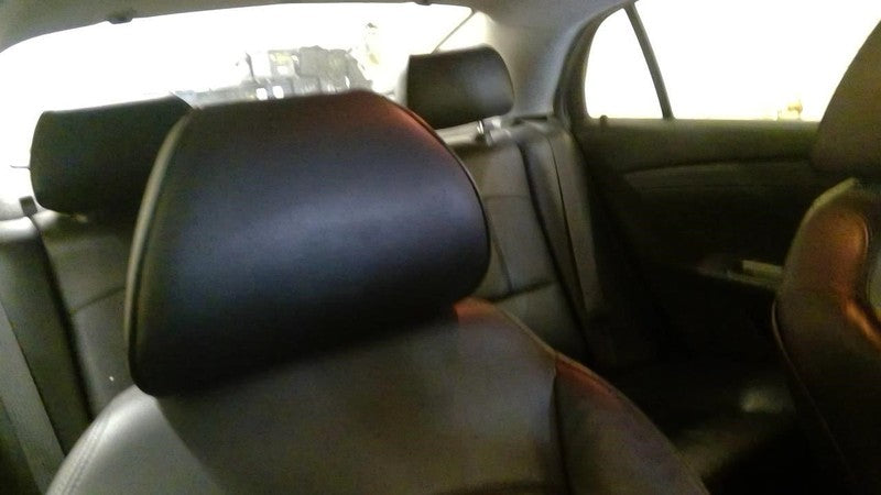 Chevrolet Malibu 2010 Headrest Used 8678